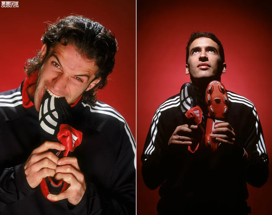 一代人的足球鞋情怀:Adidas Predator Mania