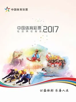 2018年体彩销售2869.16亿元 筹公益金670.03亿元