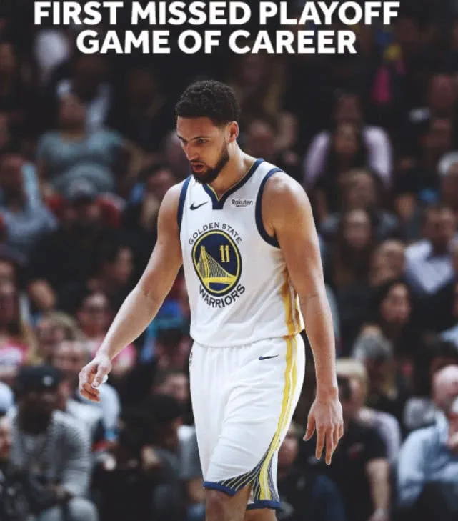 NBA总决赛G3发生了啥?詹皇单核带队有多难 库里体会到了