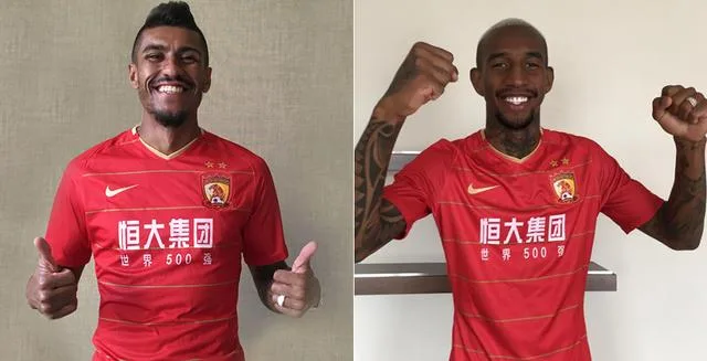 恒大手握"宝塔"有信心么?许老板为卡帅洗好牌
