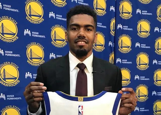 埃文斯:一直梦想打进NBA 盼望新赛季开打