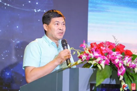 2018中国彩票论坛在京举办:人工智能 赋能未来