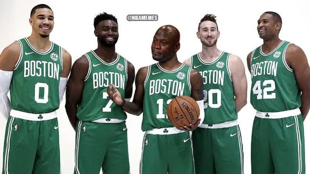 社交圈:安东尼晒图詹皇点赞 哈登在NBA排第几?