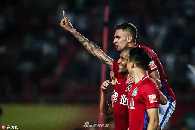 建业的进攻问题得到解决