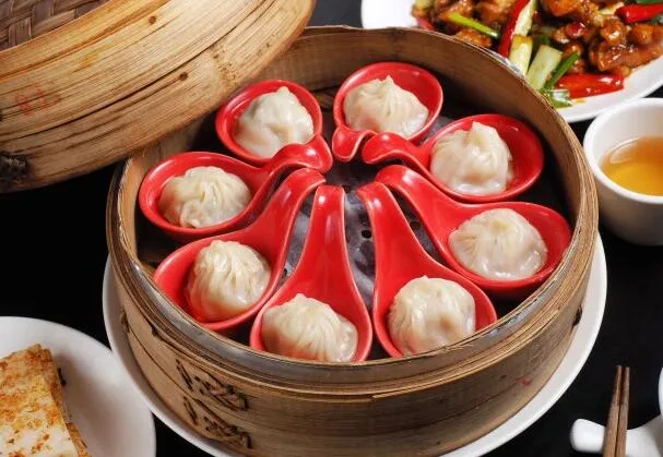 南京美食