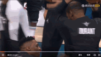 一文回顾2019年NBA全明星 除了詹韦连线我们还记住了什么