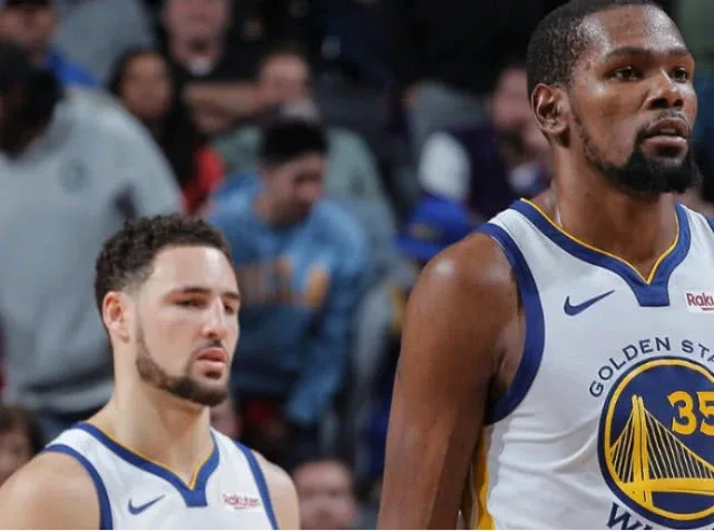 NBA总决赛G3发生了啥?詹皇单核带队有多难 库里体会到了