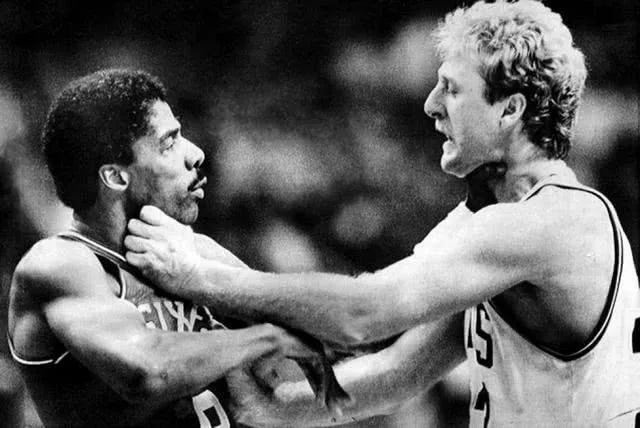 为何牛人还要吹牛？NBA最强嘴炮告诉你吹牛的魅力