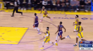 鲍曼扣篮