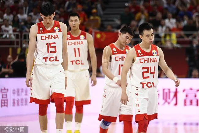 勒夫犯下了中国男篮式的错误