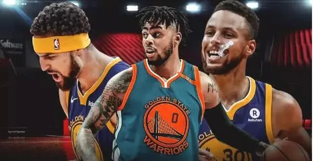 NBA大乱斗!八队争冠前所未见 独孤求败结束谁会是联盟新王?