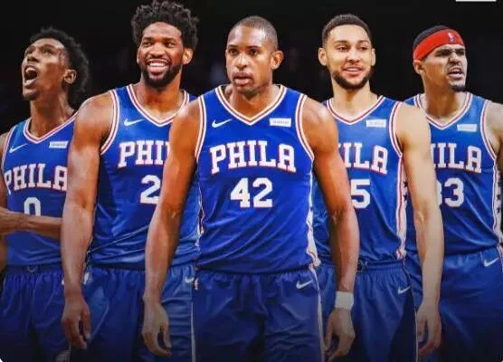 NBA大乱斗!八队争冠前所未见 独孤求败结束谁会是联盟新王?
