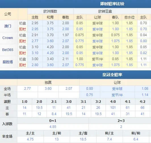 马斯特里赫特VS尼美根