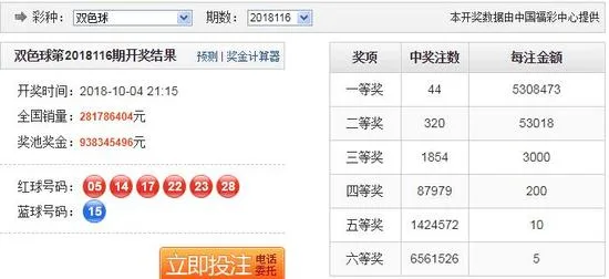 1.59亿巨奖到底咋中的?有贵人相助选号