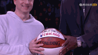 一文回顾2019年NBA全明星 除了詹韦连线我们还记住了什么