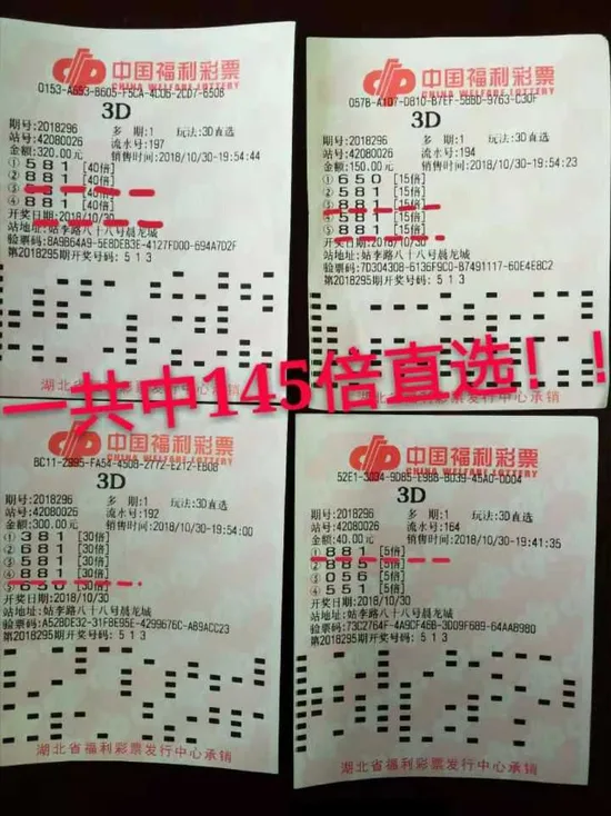 综合数据分析法组号投注 高人博中3D奖金20万