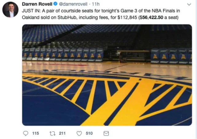 NBA总决赛G3发生了啥?詹皇单核带队有多难 库里体会到了