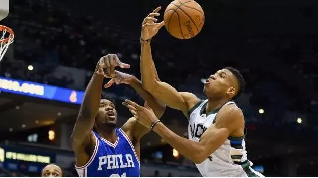 NBA大乱斗!八队争冠前所未见 独孤求败结束谁会是联盟新王?