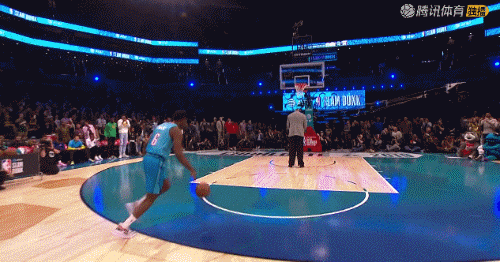 一文回顾2019年NBA全明星 除了詹韦连线我们还记住了什么