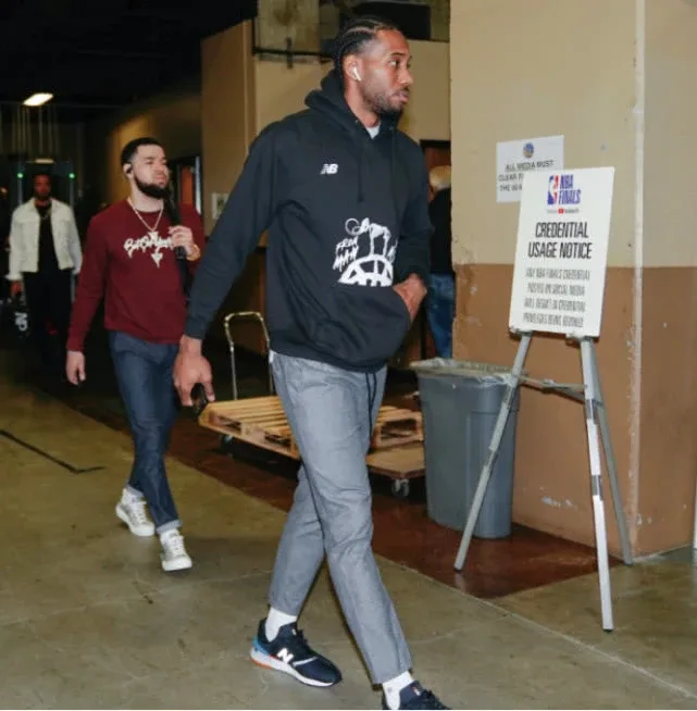 NBA总决赛G3发生了啥?詹皇单核带队有多难 库里体会到了