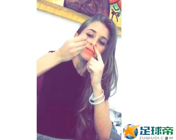 玛利亚曾陷入吸毒丑闻