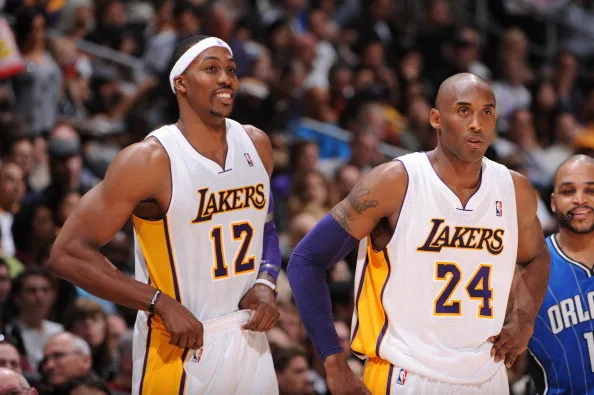从第一中锋到NBA流浪汉 是谁毁了霍华德完美生涯?