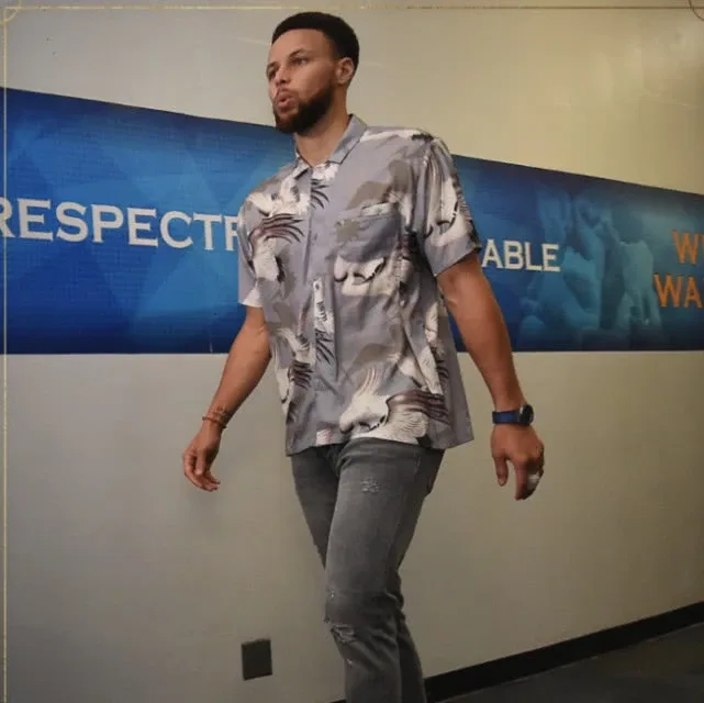 NBA总决赛G3发生了啥?詹皇单核带队有多难 库里体会到了