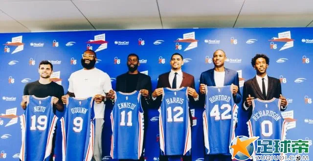 CBA球队挑战NBA强队 广州男篮10月8日赴美战费城