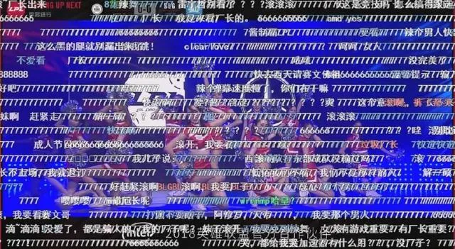 满屏的7777777欢迎“那个男人”归来