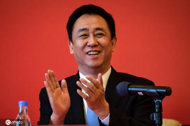许家印