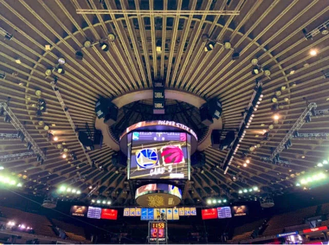 NBA总决赛G3发生了啥?詹皇单核带队有多难 库里体会到了