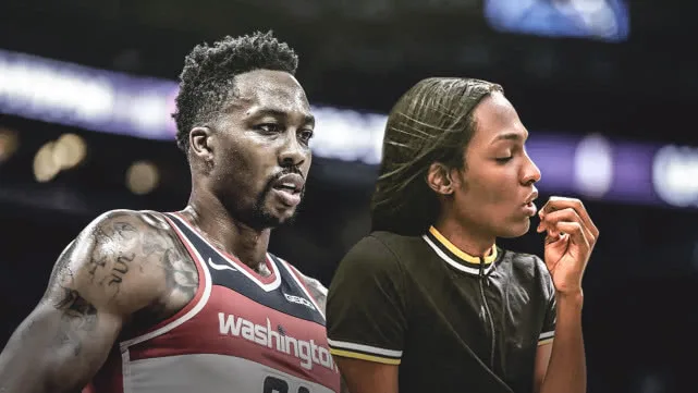 从第一中锋到NBA流浪汉 是谁毁了霍华德完美生涯?