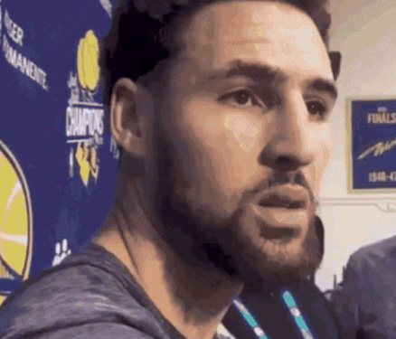NBA总决赛G3发生了啥？詹皇单核带队有多难 库里体会到了