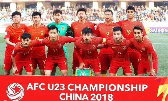 U23在8月份参加亚运会