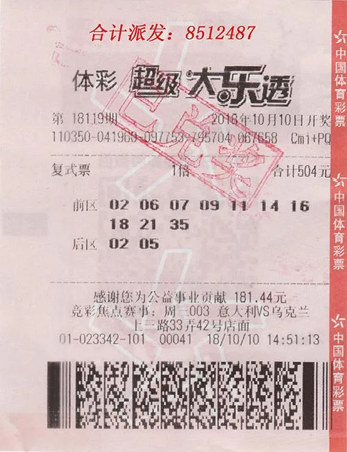 福州彩友10+2擒获大乐透851万 选号有窍门