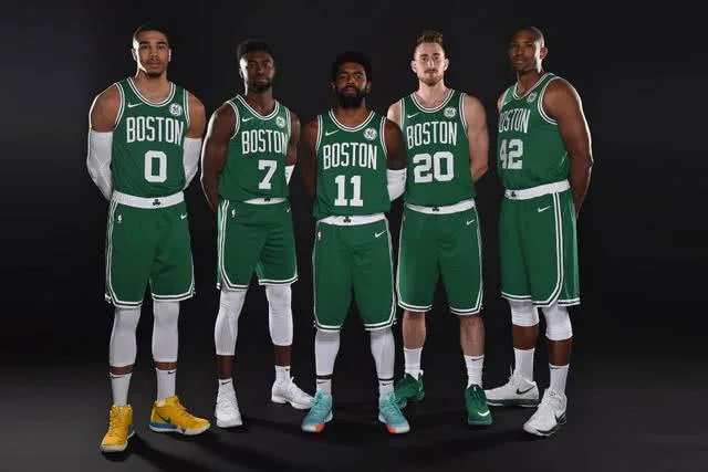 NBA新赛季东部八强预测 四队陷入总决赛名额之争
