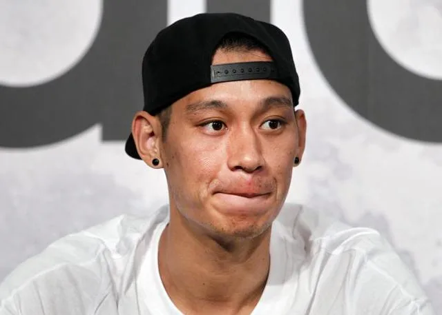 再度出发 篮网将林书豪交易到老鹰