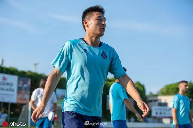 武磊将出战欧联杯