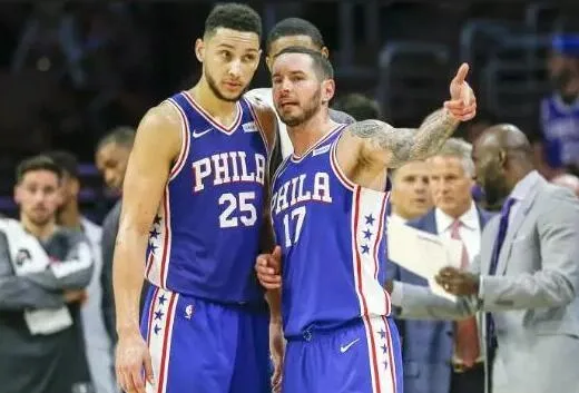 NBA大乱斗!八队争冠前所未见 独孤求败结束谁会是联盟新王?