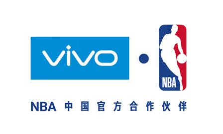 vivo与NBA中国宣布升级市场合作伙伴关系