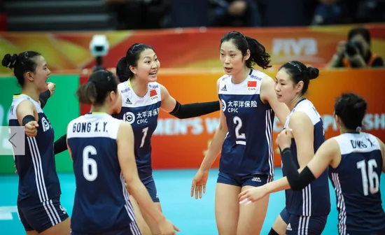 世锦赛-中国女排五局大战击败美国更被看好
