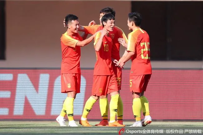 男足未受影响