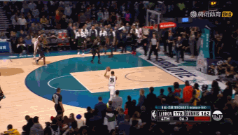 一文回顾2019年NBA全明星 除了詹韦连线我们还记住了什么