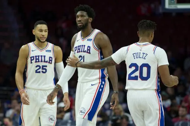 NBA新赛季东部八强预测 四队陷入总决赛名额之争