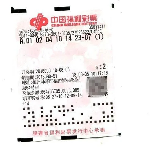 中奖先买房！福州女彩民2元击中双色球金银奖 奖金577万元