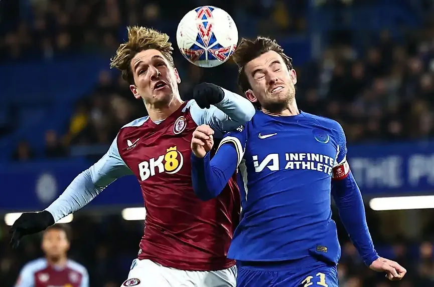 Club World Cup Odds Analysis: Espérance de Tunis vs Chelsea