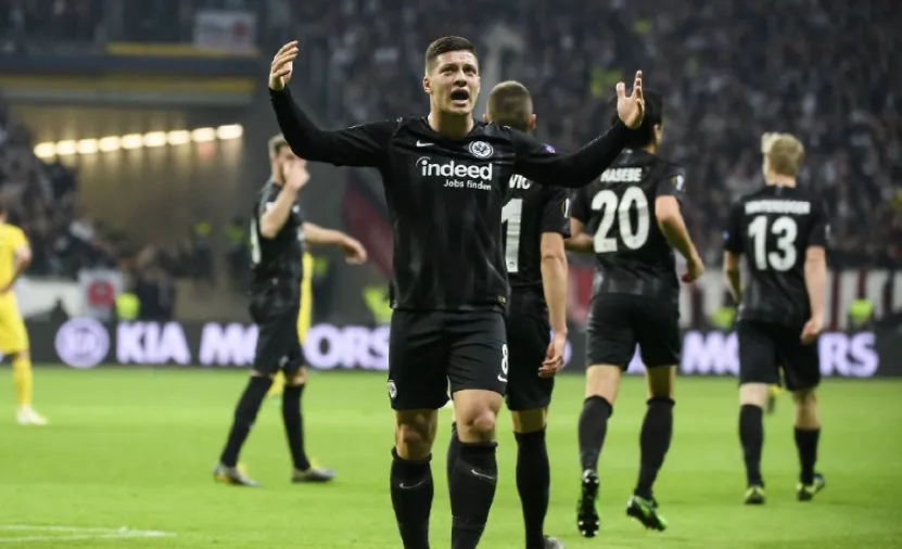 Bundesliga Showdown: Frankfurt Eyes Strong Away Performance Against Leverkusen