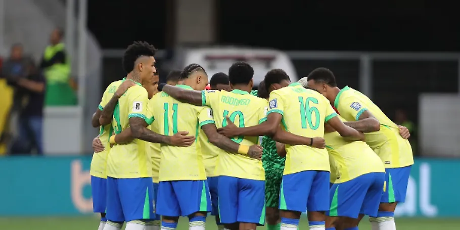 Bolivia Poised to Resist Brazil on Home Turf Despite Odds