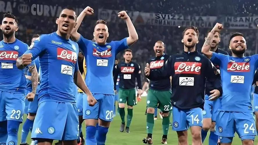 Napoli vs Como: Champions’ Firepower Set to Overwhelm Serie A Dark Horse