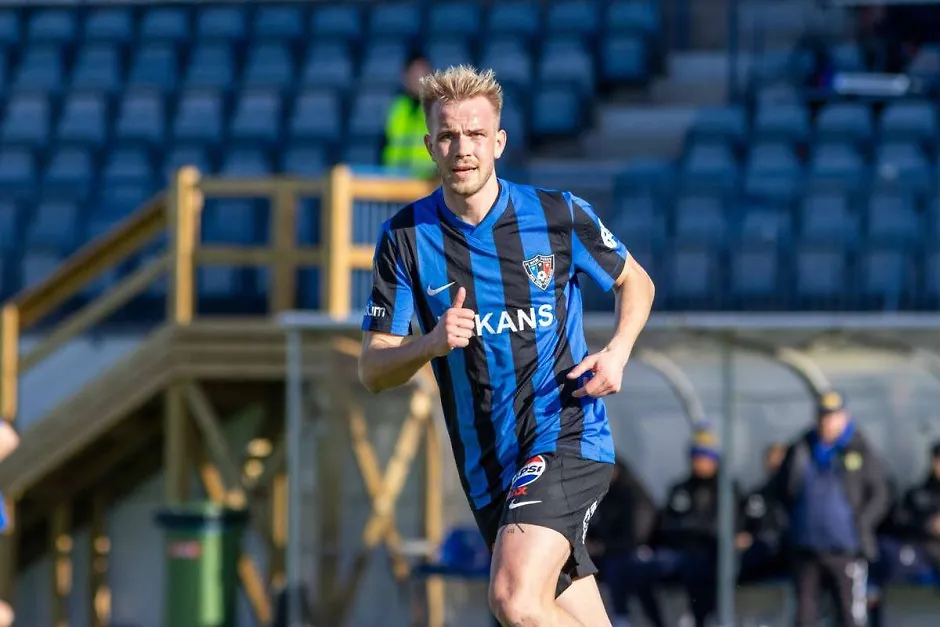 Veikkausliiga Showdown: Inter Turku Host SJK in Championship Group Battle